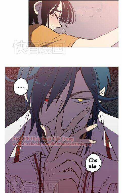 Xin Đừng Cắn Em - Chapter 15 - Trang 27