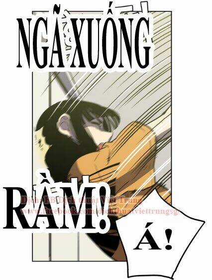 Xin Đừng Cắn Em - Chapter 15 - Trang 29