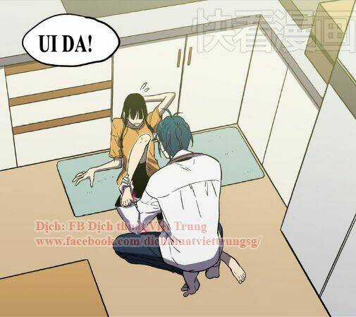 Xin Đừng Cắn Em - Chapter 15 - Trang 30