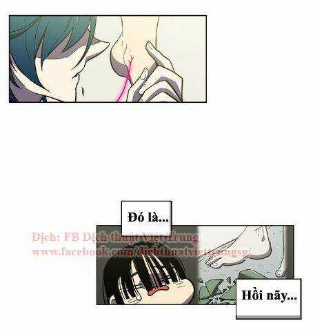 Xin Đừng Cắn Em - Chapter 15 - Trang 31