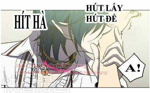 Xin Đừng Cắn Em - Chapter 15 - Trang 32