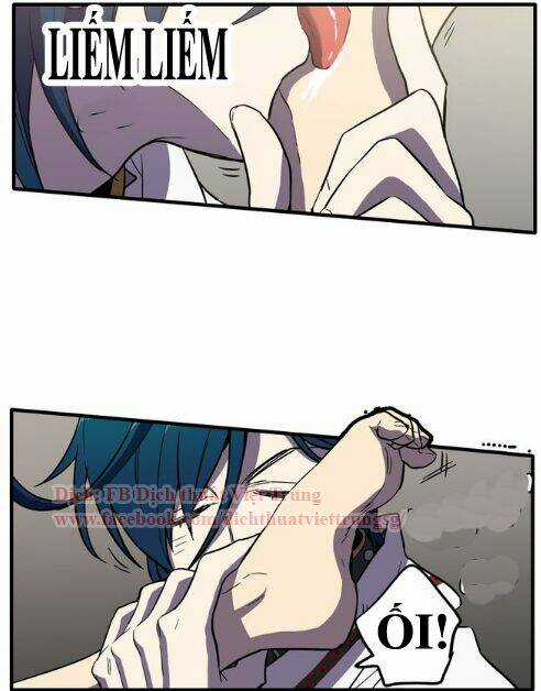 Xin Đừng Cắn Em - Chapter 15 - Trang 34