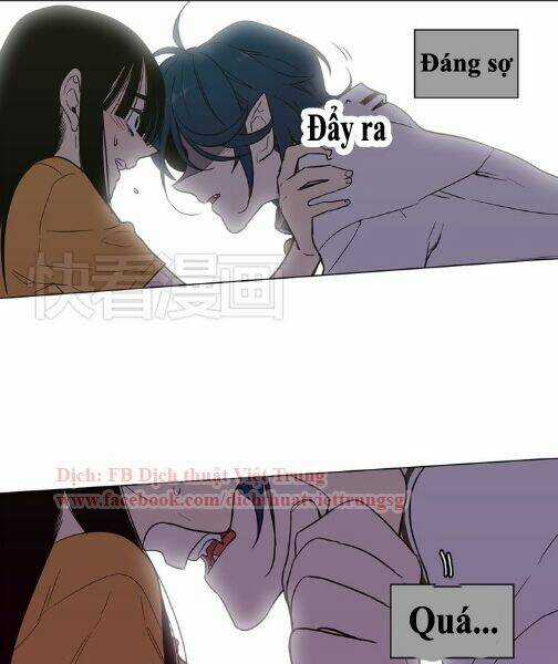 Xin Đừng Cắn Em - Chapter 15 - Trang 39