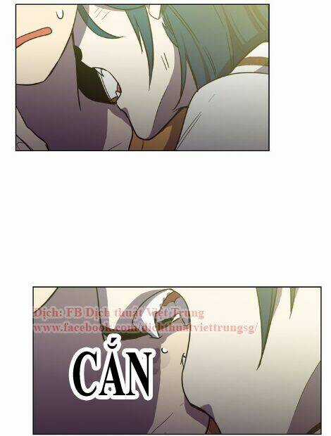 Xin Đừng Cắn Em - Chapter 15 - Trang 40
