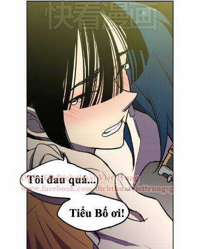 Xin Đừng Cắn Em - Chapter 15 - Trang 41