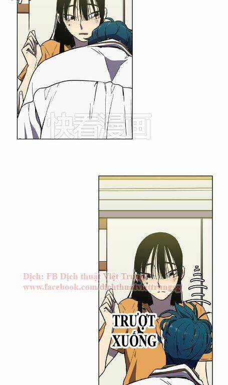 Xin Đừng Cắn Em - Chapter 15 - Trang 45