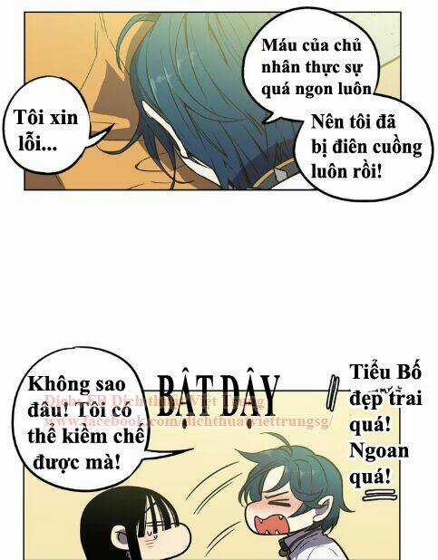 Xin Đừng Cắn Em - Chapter 15 - Trang 47