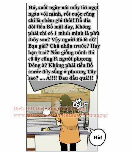 Xin Đừng Cắn Em - Chapter 15 - Trang 6