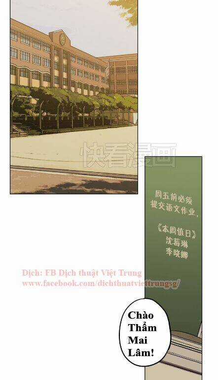 Xin Đừng Cắn Em - Chapter 15 - Trang 53