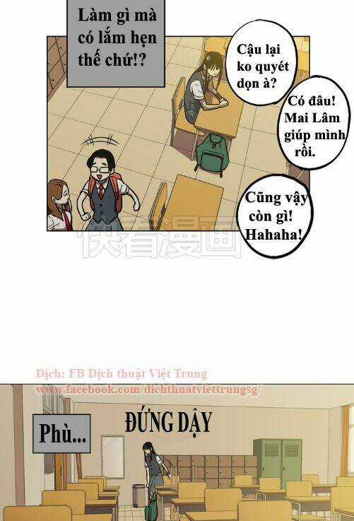 Xin Đừng Cắn Em - Chapter 15 - Trang 55