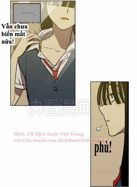 Xin Đừng Cắn Em - Chapter 15 - Trang 56