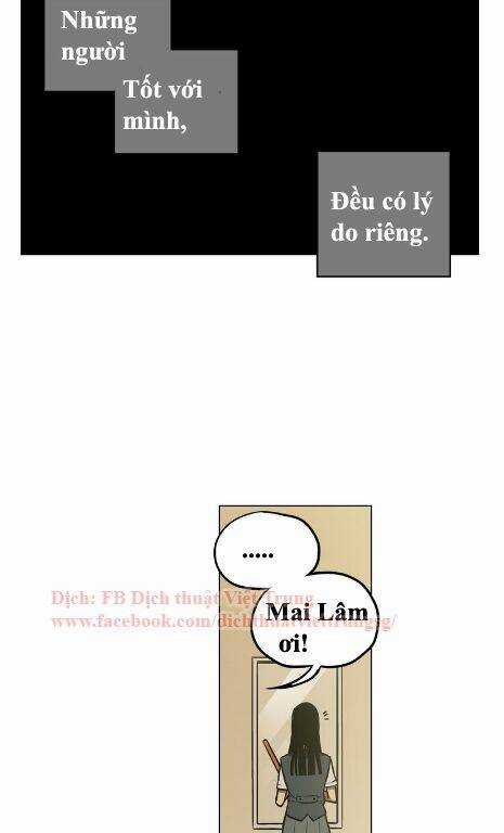 Xin Đừng Cắn Em - Chapter 15 - Trang 60