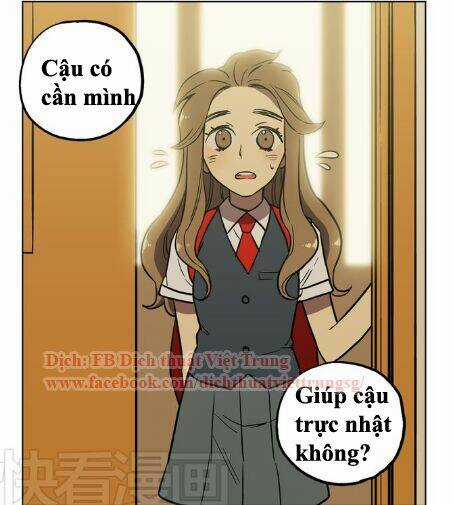 Xin Đừng Cắn Em - Chapter 15 - Trang 61