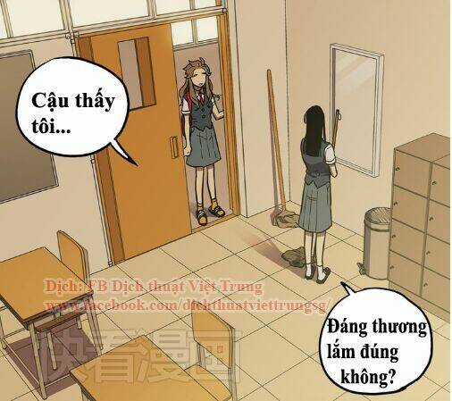 Xin Đừng Cắn Em - Chapter 15 - Trang 64