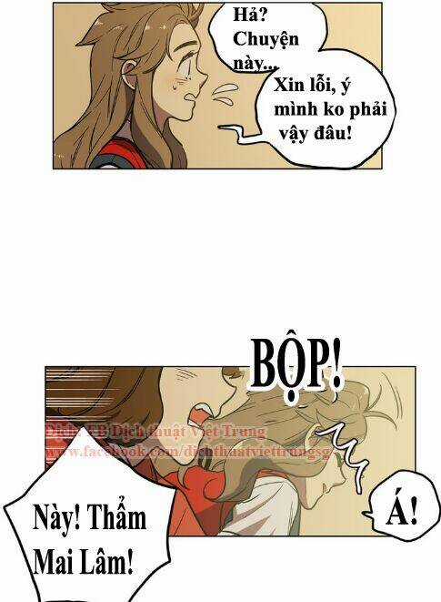 Xin Đừng Cắn Em - Chapter 15 - Trang 65