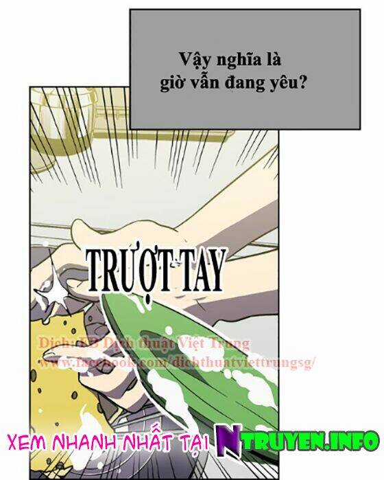 Xin Đừng Cắn Em - Chapter 15 - Trang 8