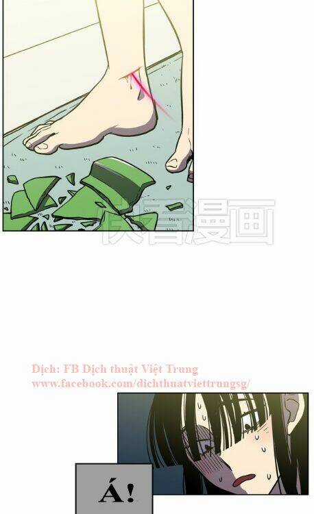 Xin Đừng Cắn Em - Chapter 15 - Trang 10