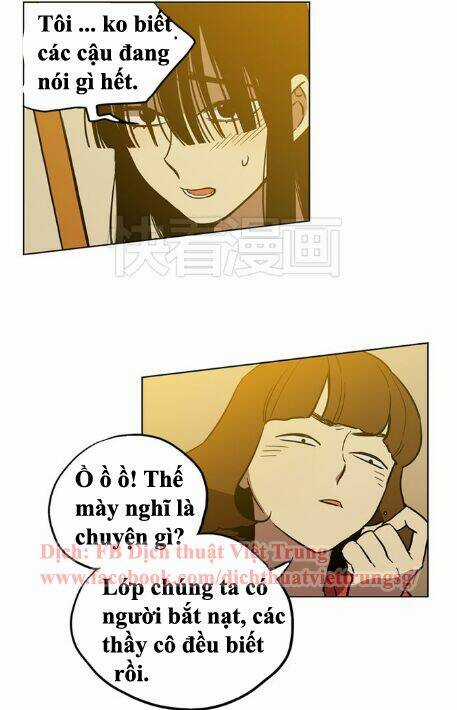 Xin Đừng Cắn Em - Chapter 16 - Trang 13