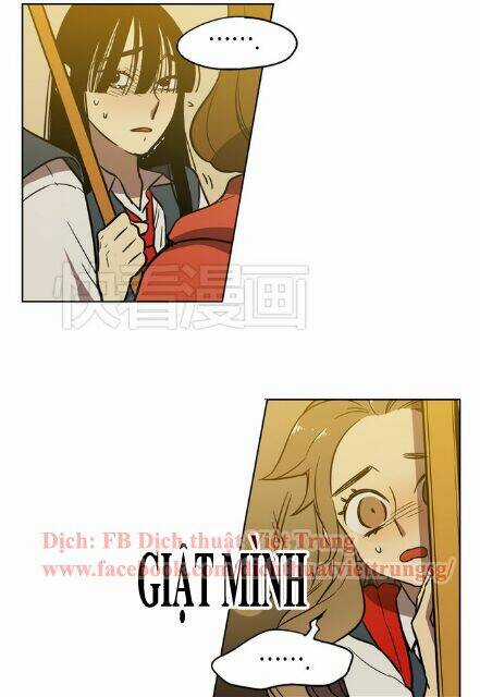 Xin Đừng Cắn Em - Chapter 16 - Trang 14