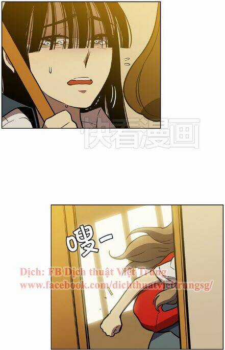 Xin Đừng Cắn Em - Chapter 16 - Trang 15