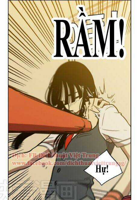 Xin Đừng Cắn Em - Chapter 16 - Trang 17