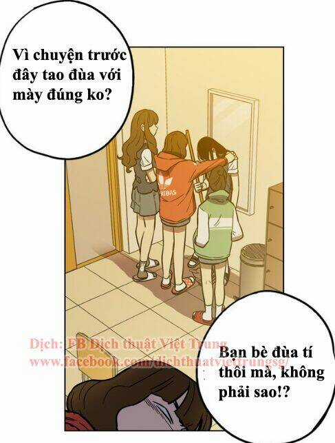 Xin Đừng Cắn Em - Chapter 16 - Trang 18