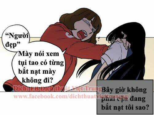 Xin Đừng Cắn Em - Chapter 16 - Trang 20