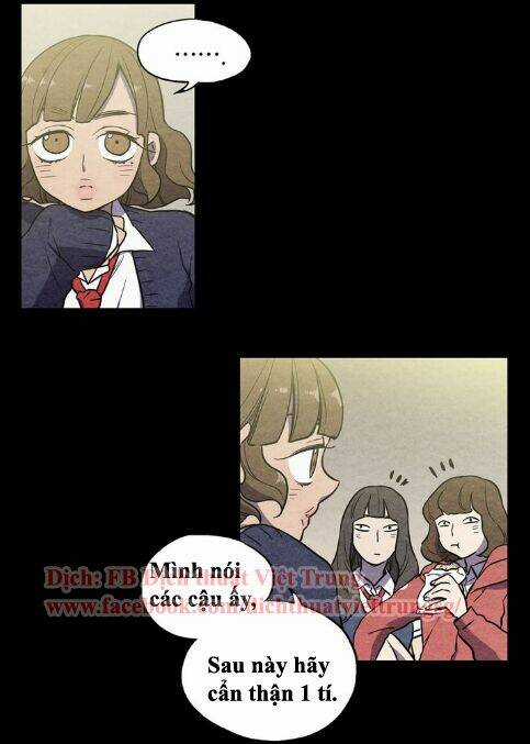 Xin Đừng Cắn Em - Chapter 16 - Trang 3