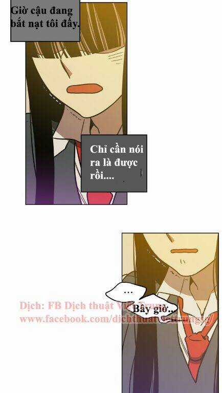 Xin Đừng Cắn Em - Chapter 16 - Trang 21