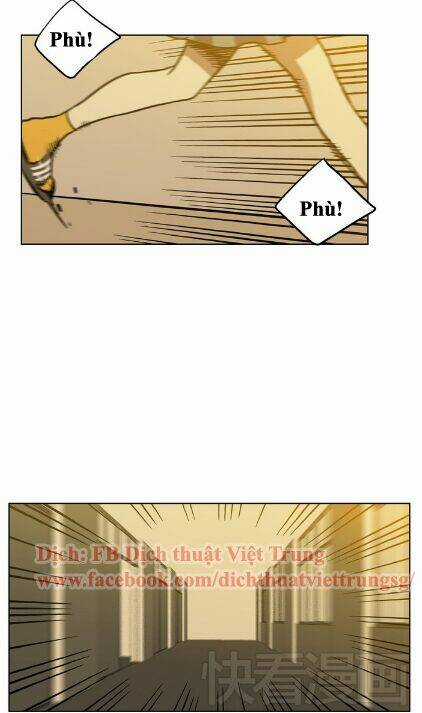 Xin Đừng Cắn Em - Chapter 16 - Trang 25