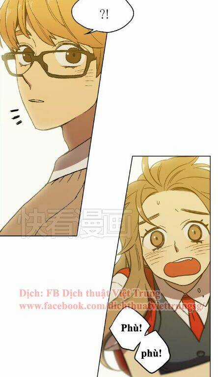 Xin Đừng Cắn Em - Chapter 16 - Trang 27