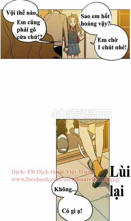 Xin Đừng Cắn Em - Chapter 16 - Trang 30