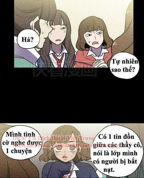 Xin Đừng Cắn Em - Chapter 16 - Trang 4