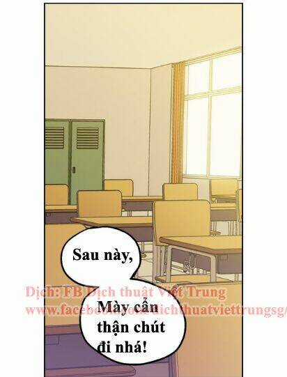 Xin Đừng Cắn Em - Chapter 16 - Trang 33