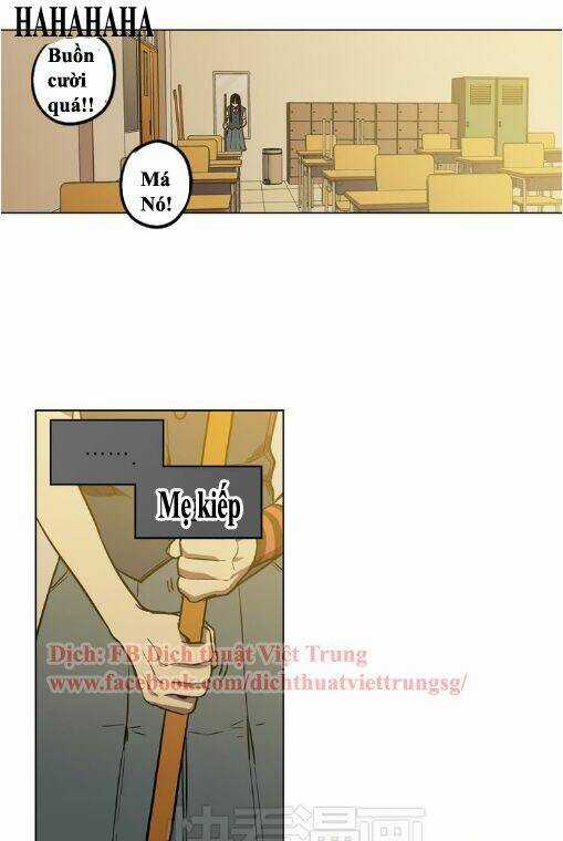 Xin Đừng Cắn Em - Chapter 16 - Trang 35