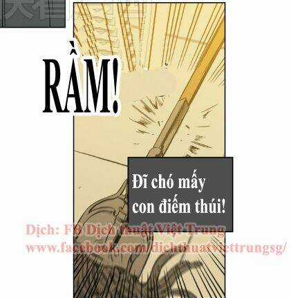 Xin Đừng Cắn Em - Chapter 16 - Trang 36