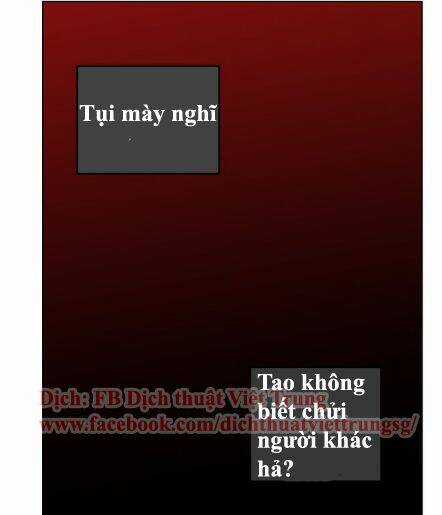 Xin Đừng Cắn Em - Chapter 16 - Trang 37