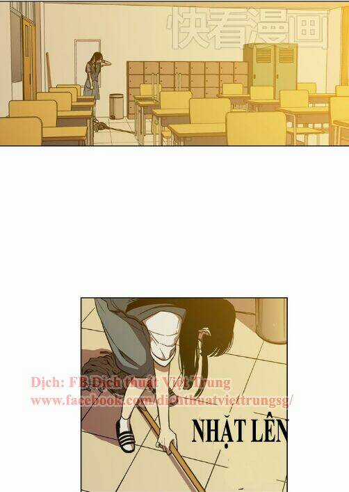 Xin Đừng Cắn Em - Chapter 16 - Trang 38