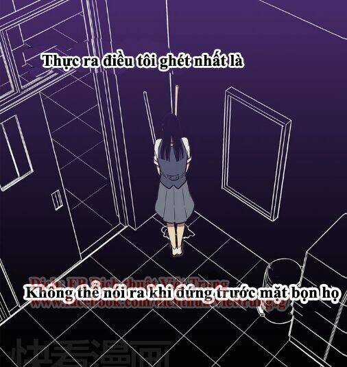 Xin Đừng Cắn Em - Chapter 16 - Trang 40