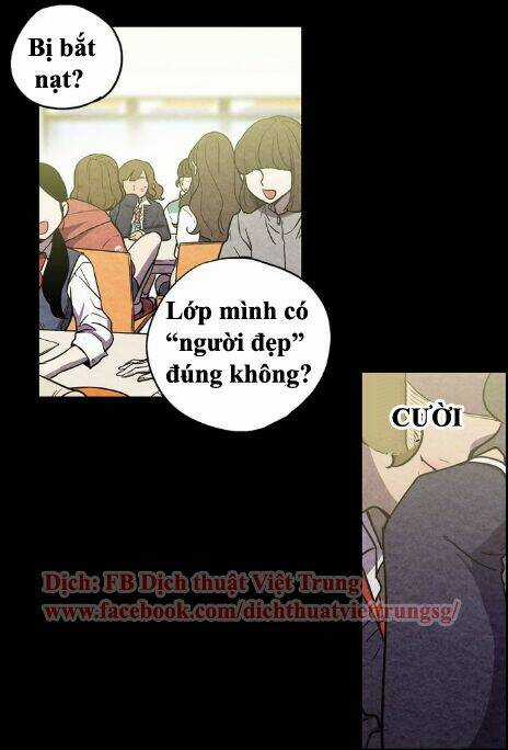 Xin Đừng Cắn Em - Chapter 16 - Trang 5