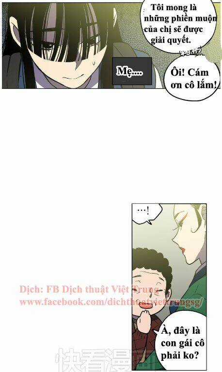 Xin Đừng Cắn Em - Chapter 16 - Trang 44