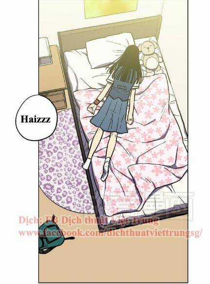 Xin Đừng Cắn Em - Chapter 16 - Trang 49