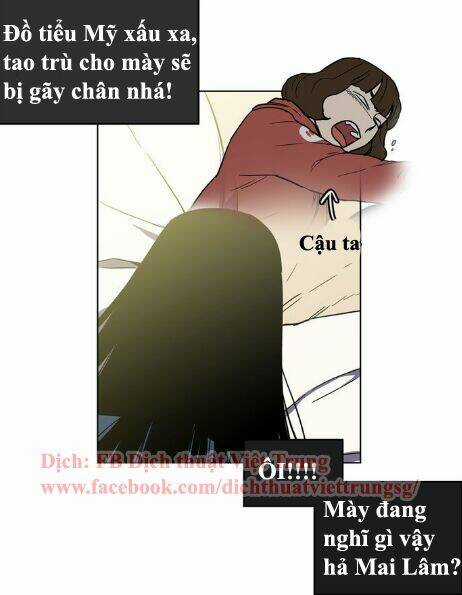 Xin Đừng Cắn Em - Chapter 16 - Trang 50