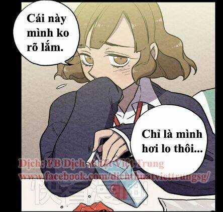 Xin Đừng Cắn Em - Chapter 16 - Trang 6