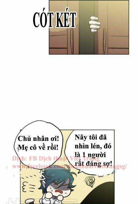 Xin Đừng Cắn Em - Chapter 16 - Trang 51