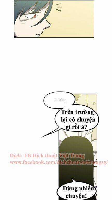 Xin Đừng Cắn Em - Chapter 16 - Trang 52