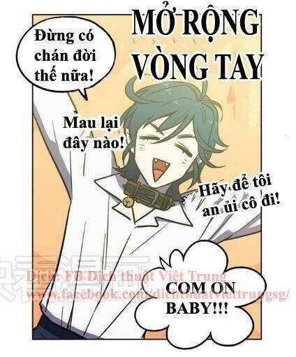 Xin Đừng Cắn Em - Chapter 16 - Trang 53