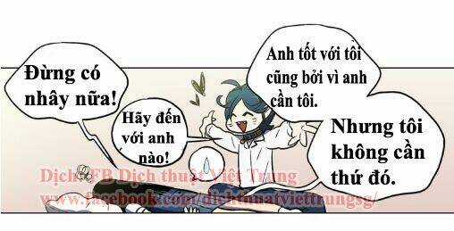 Xin Đừng Cắn Em - Chapter 16 - Trang 54