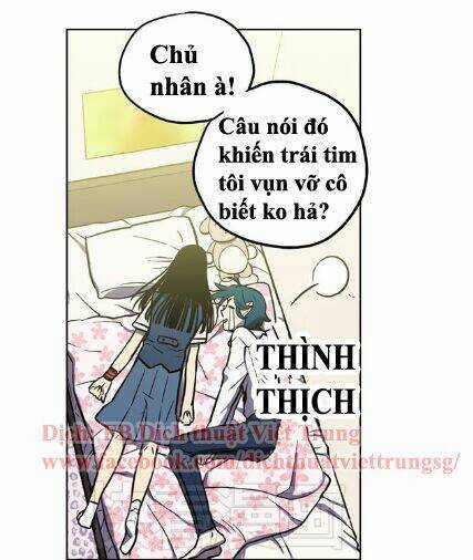 Xin Đừng Cắn Em - Chapter 16 - Trang 55