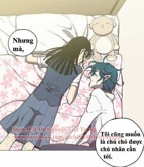 Xin Đừng Cắn Em - Chapter 16 - Trang 57